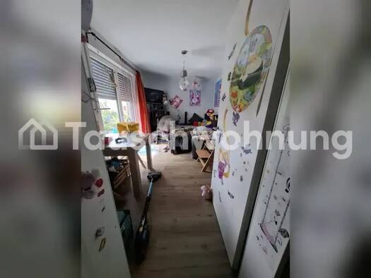 Terrassenwohnung zur Miete Tauschwohnung 580 € 2 Zimmer 67 m² 3. Geschoss Müngersdorf Köln 50933