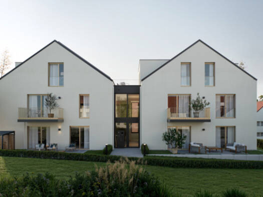 Wohnung zum Kauf - Neubau 930.500 € 5 Zimmer 127,5 m² Turmstraße 91 Bietigheim Bietigheim-Bissingen 74321