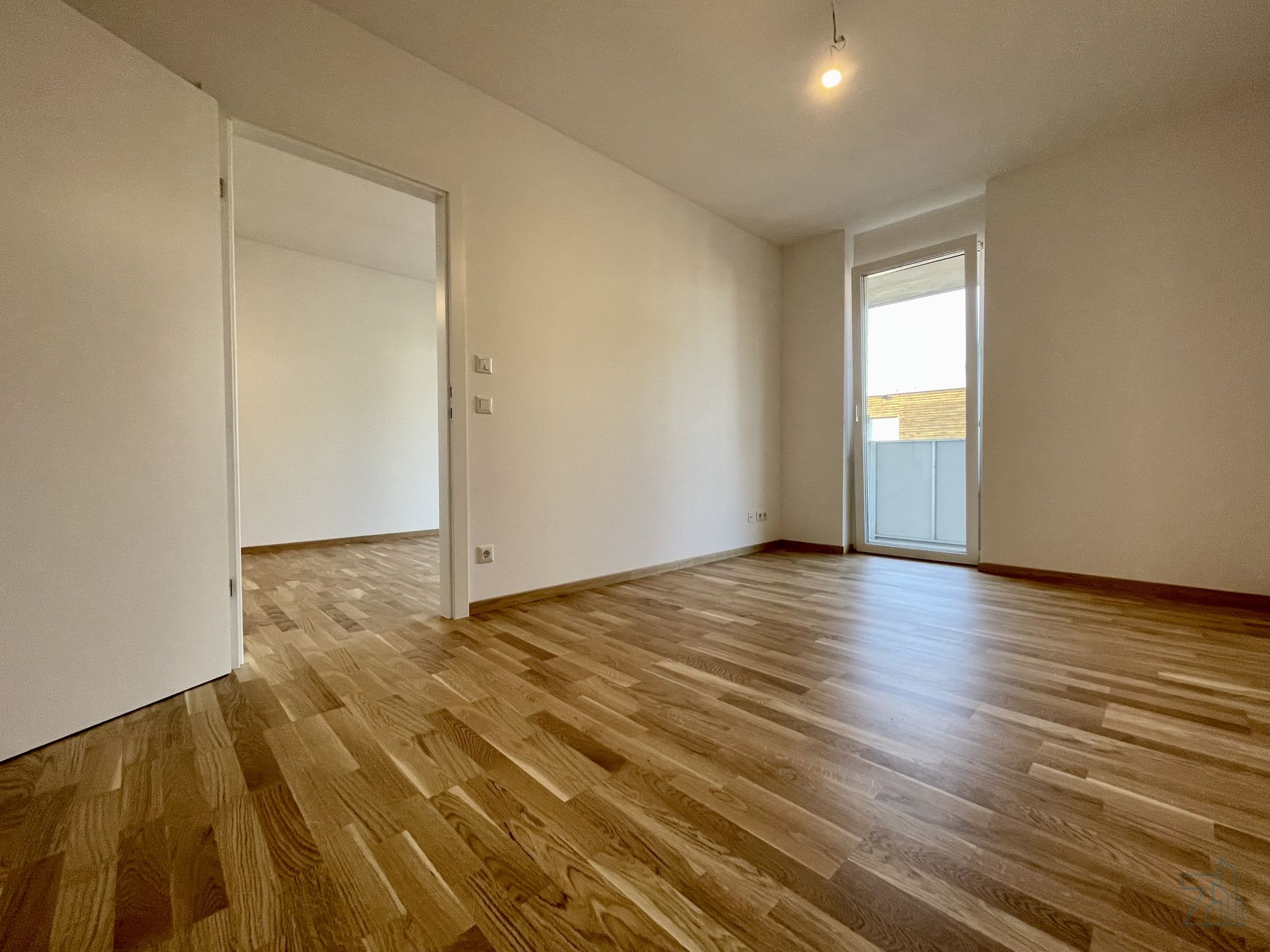 Terrassenwohnung zum Kauf 224.280 € 2 Zimmer 46,3 m²<br/>Wohnfläche Primelweg 1 Straßgang Graz 8054