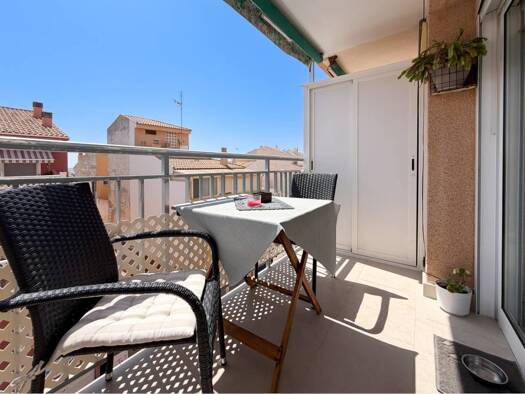 Wohnung zum Kauf 237.000 € 2 Zimmer 72 m² 3. Geschoss el Campello 03560
