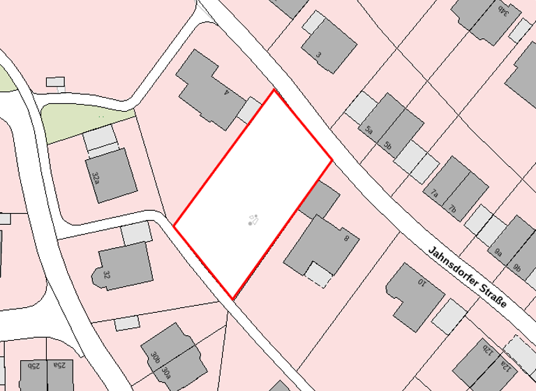 Grundstück zum Kauf 210.000 € 969 m² Grundstück Wilhermsdorf 91452