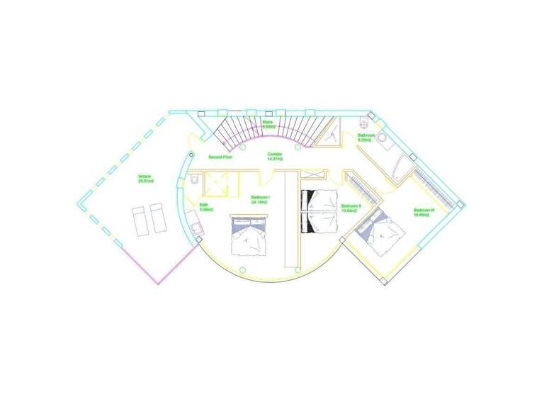 Villa zum Kauf provisionsfrei 1.985.000 € 6 Zimmer 444 m² 1.071 m² Grundstück El Campello 03560