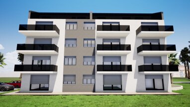 Wohnung zum Kauf 270.150 € 1 Zimmer 91 m² 3. Geschoss Porec center