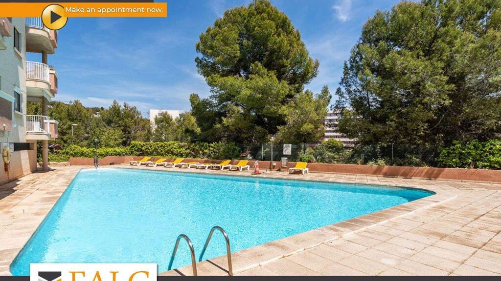 WG-Zimmer zum Kauf provisionsfrei 1.250.000 € 4 Zimmer 130 m² 4. Geschoss Portals Nous 07181