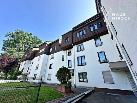 Maisonette zum Kauf 380.000 € 5 Zimmer 133 m² 4. Geschoss frei ab sofort Weststadt Baden-Baden 76532