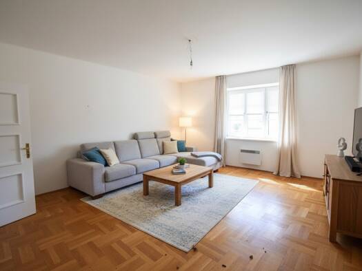 Wohnung zur Miete 695 € 3 Zimmer 98 m² 1. Geschoss Neunkirchen 2620