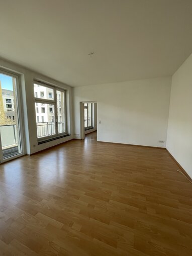 Wohnung zur Miete 645 € 2 Zimmer 59 m² 2. Geschoss Wallstraße 3 Innere Altstadt-West Dresden 01067