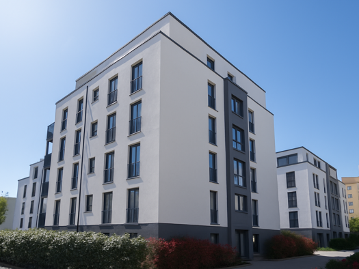Wohnung zum Kauf 650.000 € 4 Zimmer 112,5 m² frei ab 01.05.2026 Unterliederbach Frankfurt 65929