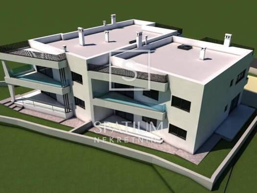 Wohnung zum Kauf 245.500 € 3 Zimmer 92 m² Kanfanar Kanfanar