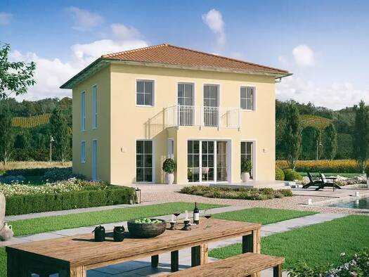 Haus zum Kauf 1.590.000 € 5 Zimmer 160 m² 1.090 m² Grundstück Litschgi Straße 10 a Bad Krozingen 79189