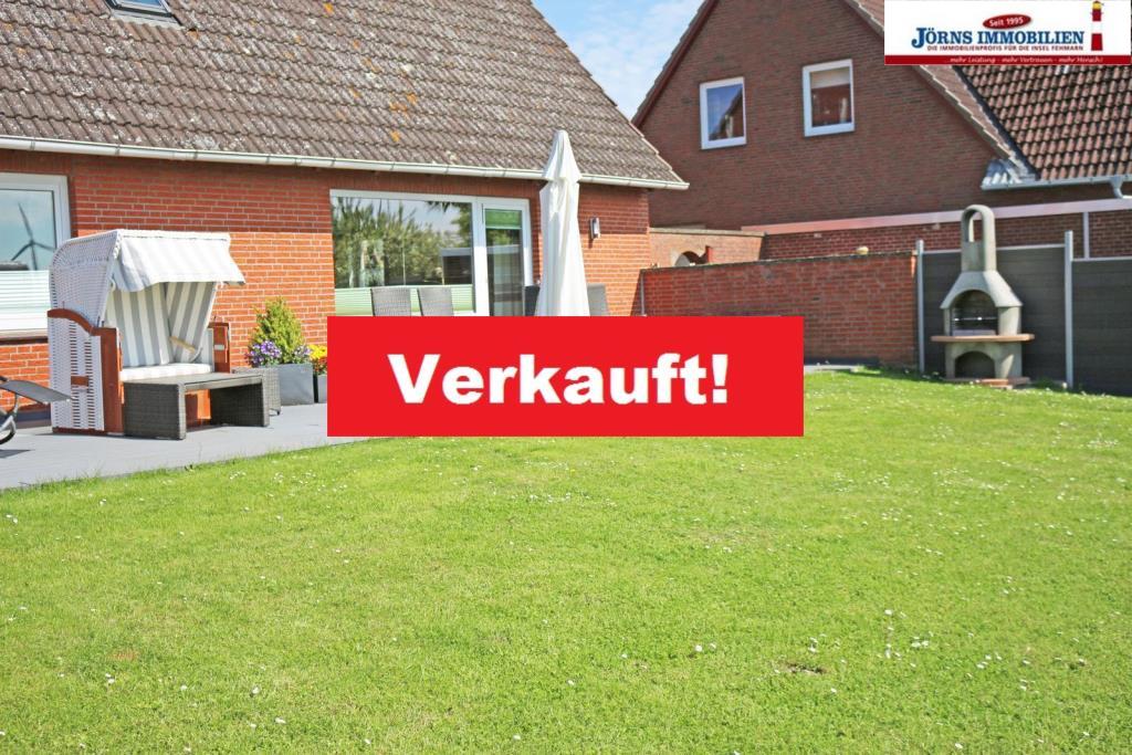 Einfamilienhaus zum Kauf 8 Zimmer 190,5 m²<br/>Wohnfläche 832 m²<br/>Grundstück Burg auf Fehmarn Fehmarn 23769