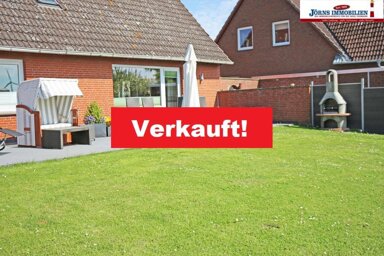 Einfamilienhaus zum Kauf 8 Zimmer 190,5 m² 832 m² Grundstück Burg auf Fehmarn Fehmarn 23769