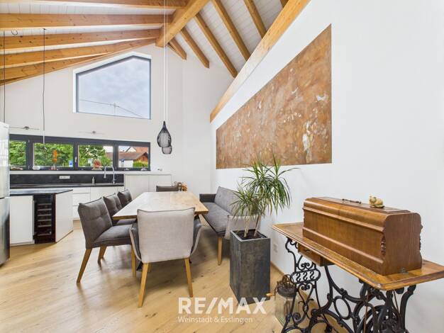 Einfamilienhaus zum Kauf 649.000 € 5 Zimmer 145 m² 289 m² Grundstück frei ab 31.07.2025 Murrhardt Murrhardt 71540
