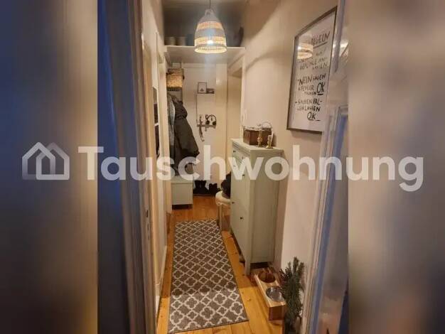 Wohnung zur Miete Tauschwohnung 304 € 1 Zimmer 38 m² Mitte Berlin 13357