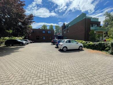 Büro-/Praxisfläche zum Kauf 149.000 € 2 Zimmer 60 m² Bürofläche Bargteheide 22941