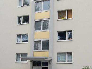 Wohnung zur Miete 956 € 4 Zimmer 90,6 m² EG frei ab 08.08.2025 Holzweg 73 Baumberg Monheim 40789