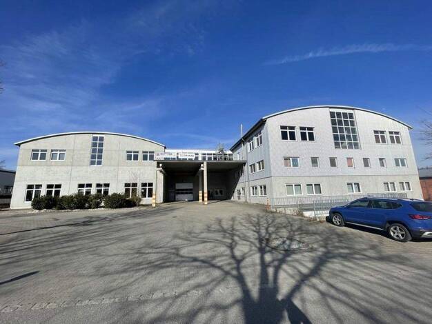 Lagerhalle zur Miete provisionsfrei 7.236 € 1.206 m² Lagerfläche Egelseestr. 13 Siegenburg 93354