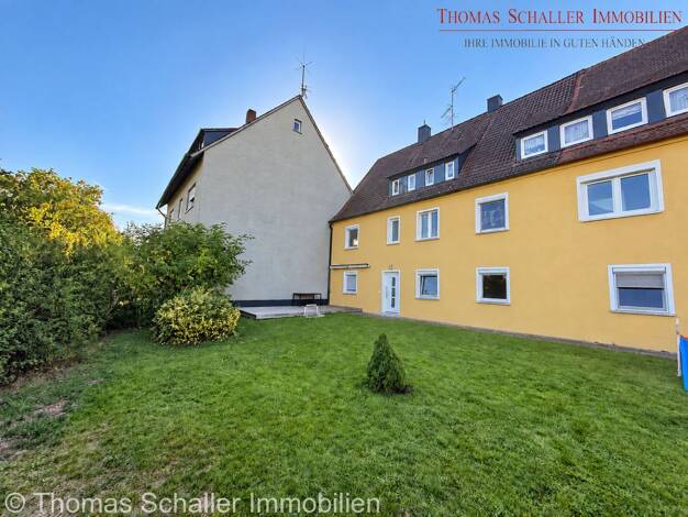 Wohnung zum Kauf 169.000 € 2 Zimmer 70 m² Bernbach Veitsbronn 90587