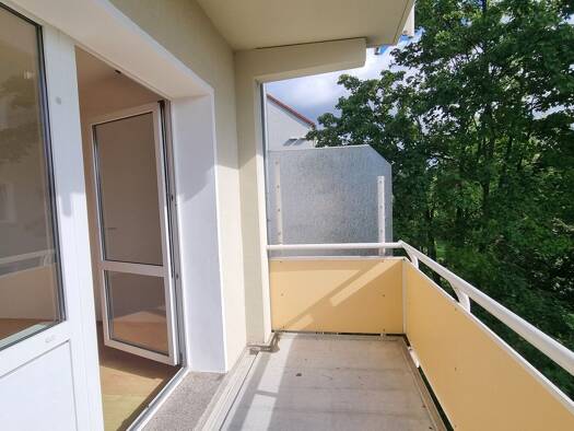 Wohnung zur Miete 596 € 3 Zimmer 62,8 m² 3. Geschoss frei ab 01.11.2026 Wilischstraße 21 Tolkewitz/Seidnitz-Nord Dresden 01279