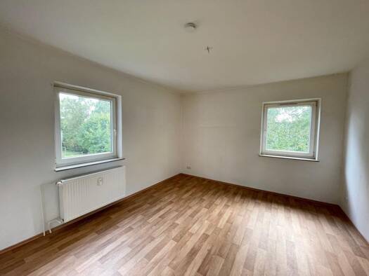 Wohnung zur Miete 469 € 3 Zimmer 62,5 m² 1. Geschoss frei ab 21.11.2025 Damaschkestraße 6 Mitte Menden 58706