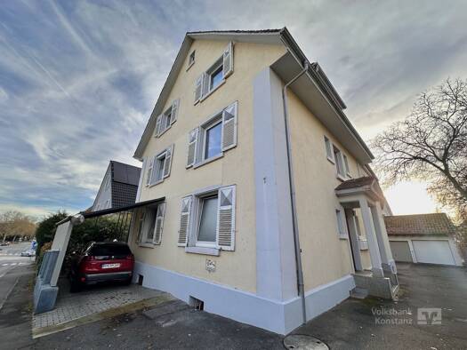 Wohnung zum Kauf 229.000 € 3 Zimmer 85,2 m² Singen 78224