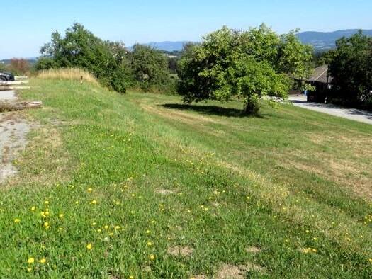 Grundstück zum Kauf 349.000 € 2.327 m² Grundstück Gsteinöd Hofkirchen 94544