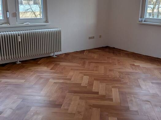Wohnung zur Miete 800 € 3 Zimmer 80 m² Geschoss 1/2 frei ab 15.04.2026 Poststraße 6 Mergelstetten Heidenheim an der Brenz 89522