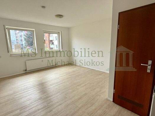 Wohnung zur Miete 380 € 1 Zimmer 21 m² 2. Geschoss Mitte Ludwigshafen 67059