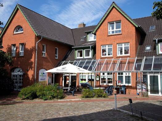 Wohnung zum Kauf 140.000 € 3 Zimmer 42 m² 1. Geschoss Sieltrift 4 Neufeld Wurster Nordseeküste 27639