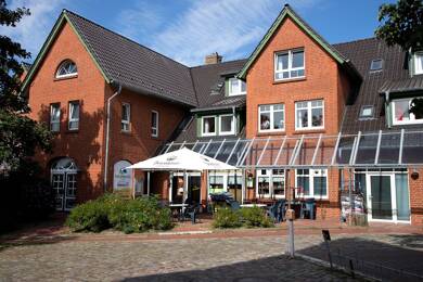 Wohnung zum Kauf 140.000 € 3 Zimmer 42 m² 1. Geschoss Sieltrift 4 Neufeld Wurster Nordseeküste 27639