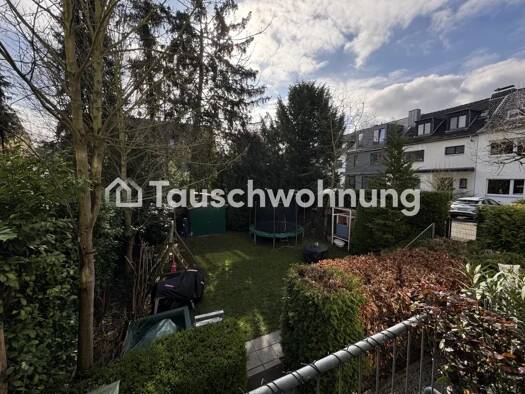 Wohnung zur Miete Tauschwohnung 1.250 € 3 Zimmer 83 m² EG Lindenthal Lindenthal 50935
