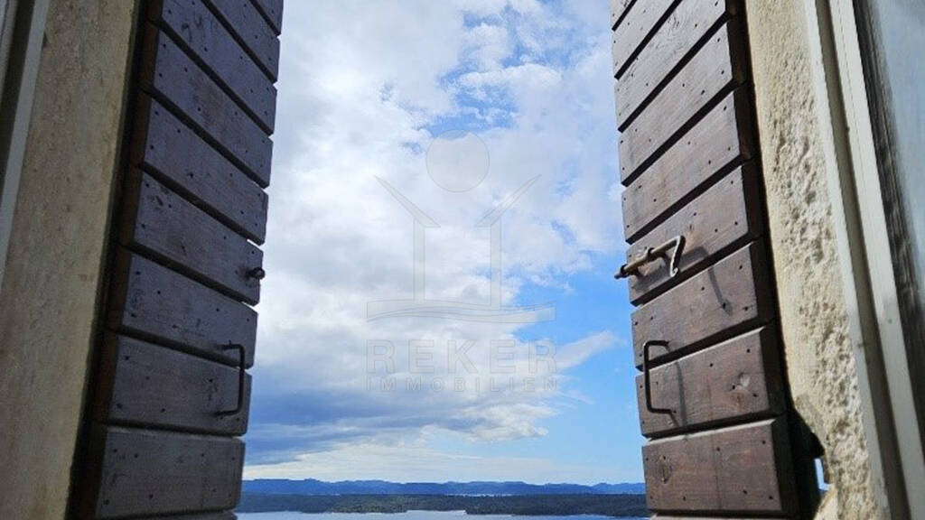 Reihenmittelhaus zum Kauf 275.000 € 2 Zimmer 60 m² 18 m² Grundstück Hvar 21450