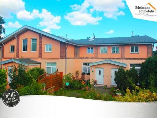 Wohnung zum Kauf provisionsfrei 219.900 € 3 Zimmer 82 m² Sildemow Papendorf 18059