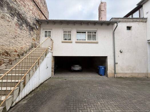 Studio zum Kauf 129.500 € 1 Zimmer 40,5 m² Freinsheim 67251