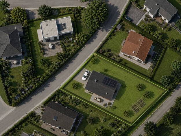 Einfamilienhaus zum Kauf provisionsfrei 789.200 € 6 Zimmer 170 m² 800 m² Grundstück Mühlbach Eppingen 75031