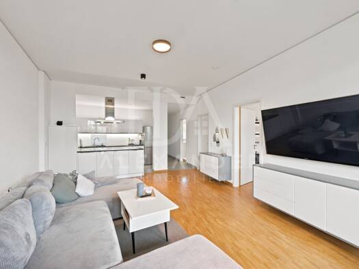 Wohnung zum Kauf 575.000 € 3 Zimmer 98,2 m² EG Fürstenfeldbruck 82256