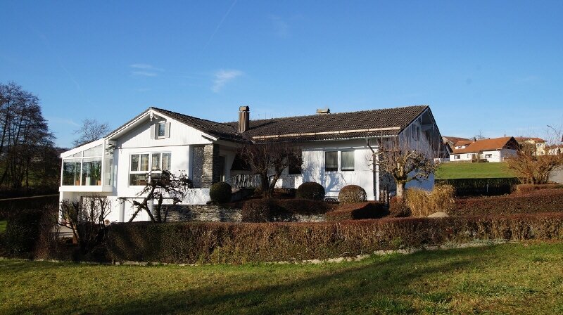 Einfamilienhaus zum Kauf 498.000 € 6 Zimmer 177 m²<br/>Wohnfläche 972 m²<br/>Grundstück Eggerszell Eggerszell 94372