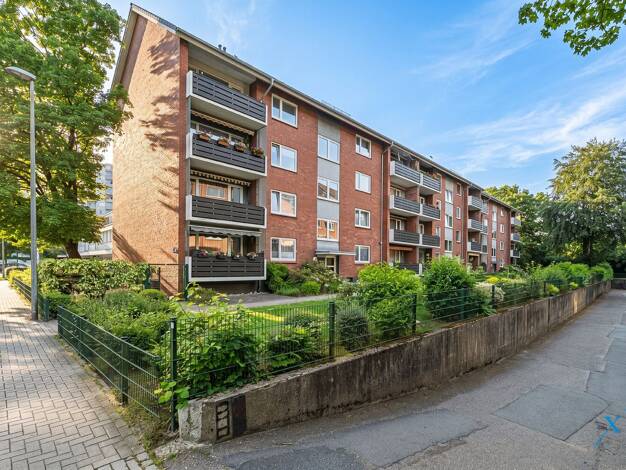 Wohnung zum Kauf 189.000 € 3,5 Zimmer 80,9 m² Engelsby Engelsby 24943