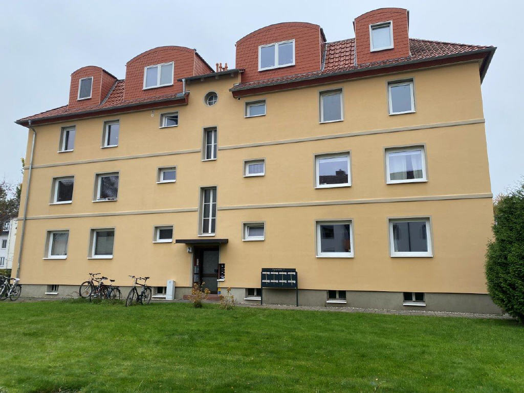 Wohnung zum Kauf 355.000 € 3 Zimmer 92 m²<br/>Wohnfläche 1.<br/>Geschoss Stegemühlenweg Göttingen 37083