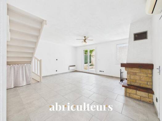 Haus zum Kauf 338.000 € 86 m² Pont de Vivaux Marseille 10ème 13010