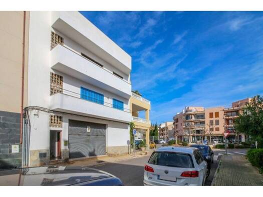 Wohnung zum Kauf 850.000 € 3 Zimmer 330 m² 3. Geschoss Pollença 07470