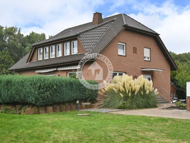 Mehrfamilienhaus zum Kauf 499.000 € 6 Zimmer 224 m² 627 m² Grundstück Wethmar Lünen 44534