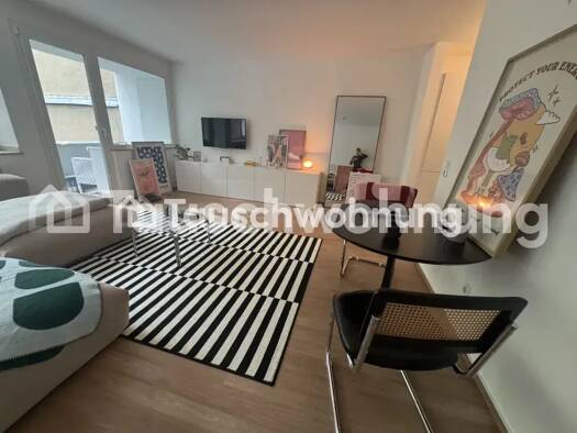 Wohnung zur Miete Tauschwohnung 610 € 2 Zimmer 55 m² Buchforst Mülheim 51065