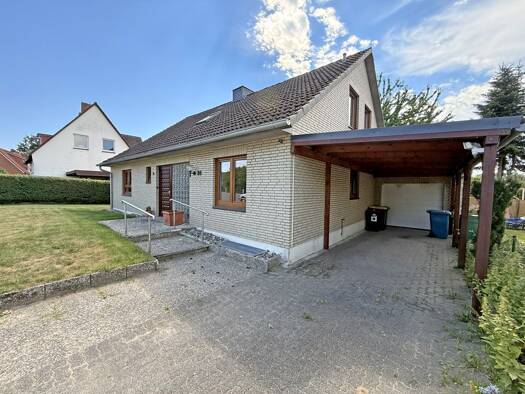 Einfamilienhaus zum Kauf 429.000 € 6 Zimmer 165,6 m² 548 m² Grundstück Reinfeld 23858