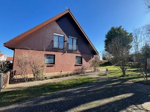 Mehrfamilienhaus zum Kauf - Ansicht 3