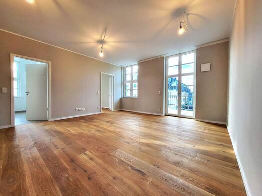 Wohnung zur Miete - Erstbezug 1.090 € 2 Zimmer 60,9 m² frei ab 01.04.2026 Maria-Merian-Bogen 1 Wolfgang Hanau 63457