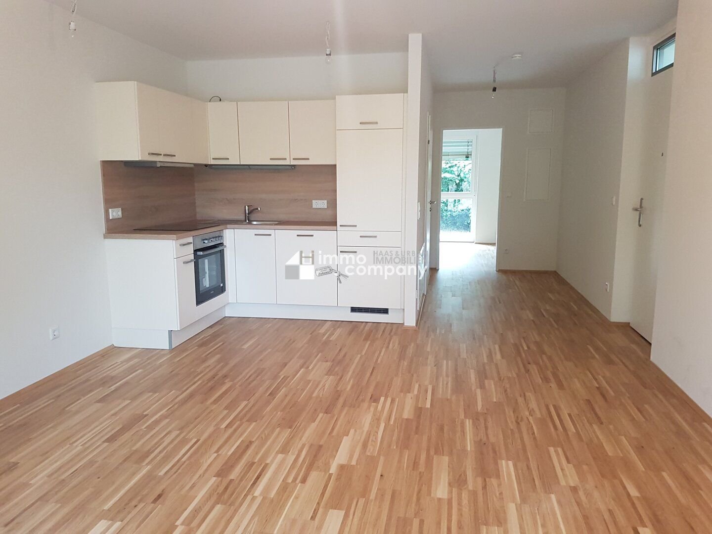 Wohnung zur Miete 536,54 € 2 Zimmer 44 m²<br/>Wohnfläche Liebenau Graz 8041