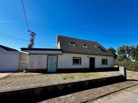 Haus zum Kauf 375.000 € 6 Zimmer 145 m² 838 m² Grundstück Rodershausen 54673