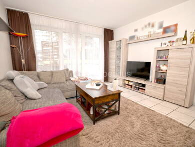 Wohnung zum Kauf 299.000 € 2 Zimmer 52 m² Bayenthal Köln / Bayenthal 50968