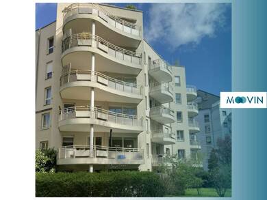 Studio zur Miete 1.022 € 2 Zimmer 72,4 m² EG frei ab 01.08.2025 Am Wildpark 63 Ludenberg Düsseldorf 40629